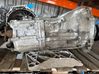 Manual 6 speed gearbox 1069401049