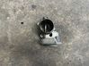 Throttle valve 7804384