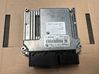 Engine control unit/module 0281013924