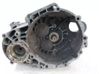 Manual 5 speed gearbox 