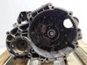 Manual 5 speed gearbox 