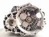 Manual 5 speed gearbox 