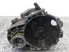 Manual 5 speed gearbox 