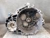 Manual 5 speed gearbox 