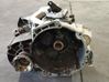 Manual 5 speed gearbox 