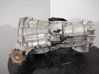 Manual 5 speed gearbox 