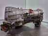 Manual 5 speed gearbox 