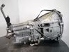 Manual 5 speed gearbox 
