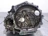 Manual 5 speed gearbox 