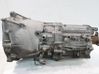 Manual 5 speed gearbox 