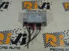 Aerial antenna amplifier 