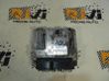 Unidad de control/módulo del motor 