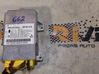 Unidad de control/módulo del Airbag 