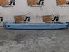Rear bumper support beam 
