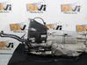 Manual 5 speed gearbox 