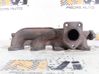 Exhaust manifold 