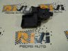 Front window lifting mechanism without motor 