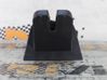 Tailgate exterior lock 