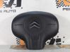 Steering wheel airbag 