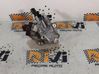 Fuel injection high pressure pump 