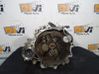 Manual 5 speed gearbox 