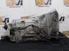 Manual 5 speed gearbox 