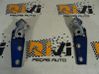 Engine bonnet/hood hinges 