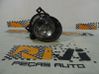 Front fog light 