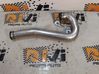 Turbo air intake inlet pipe/hose 