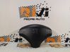 Steering wheel airbag 