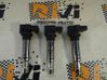 High voltage ignition coil 