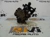 Fuel injection high pressure pump 