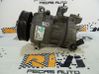 Ilmastointilaitteen kompressorin pumppu (A/C) 