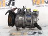 Air conditioning (A/C) compressor (pump) 
