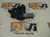 Front window lifting mechanism without motor 