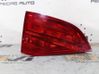 Tailgate rear/tail lights 