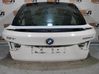 Tailgate/trunk/boot lid 