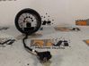 Speedometer (instrument cluster) 