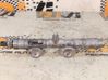 Fuel main line pipe 