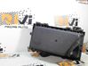 Air filter box 