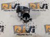 Electric throttle body valve 