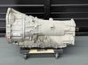 Automatic gearbox 