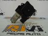 Rear window lifting mechanism without motor 