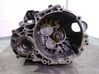 Manual 5 speed gearbox 