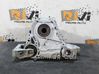 Gearbox transfer box case 