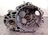 Manual 5 speed gearbox 