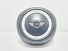 Steering wheel airbag 2757663