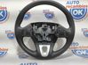 Steering wheel 609581499