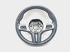 Steering wheel 62821470