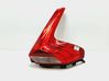 Rear/tail lights set 31395845